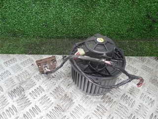 Моторчик печки, Hyundai Santa Fe 2 2005-2010