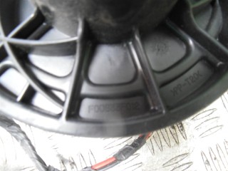 Моторчик печки, Hyundai Santa Fe 2 2005-2010