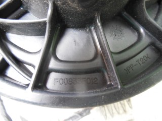 Моторчик печки, Hyundai Santa Fe 2 2005-2010