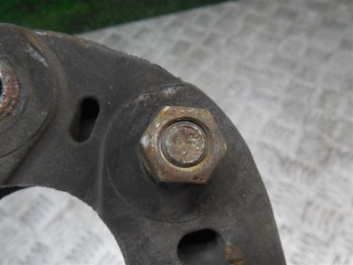 Муфта кардана, Mercedes ML W164 2008-2011