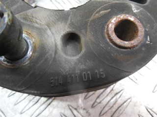 Муфта кардана, Mercedes ML W164 2008-2011