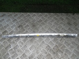 Накладка декоративная, Mercedes ML W164 2008-2011
