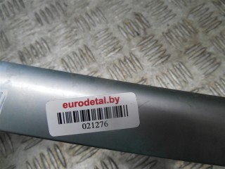 Накладка декоративная, Mercedes ML W164 2008-2011
