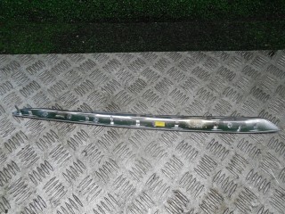 Накладка декоративная, Mercedes ML W164 2008-2011