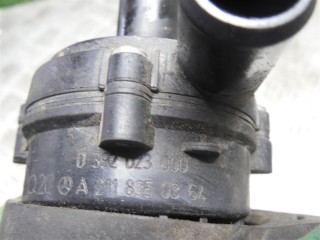 Насос антифриза дополнительный, Mercedes ML W164 2008-2011