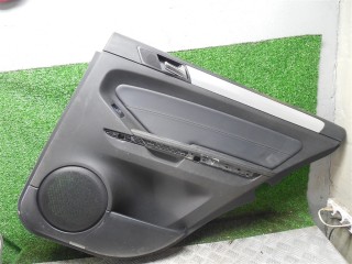 Обшивка двери задней правой, Mercedes ML W164 2008-2011