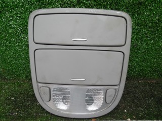 Очечник, Hyundai Santa Fe 2 2005-2010