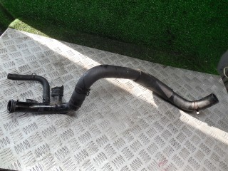 Патрубок (трубопровод, шланг) Mercedes ML W164 2008-2011