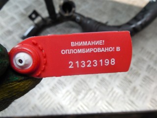 Патрубок (трубопровод, шланг), Mercedes ML W164 2008-2011