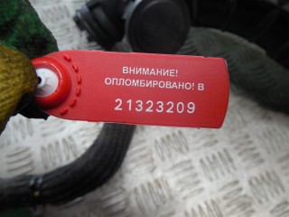 Патрубок воздушного фильтра, Hyundai Santa Fe 2 2005-2010