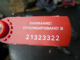 Патрубок интеркулера, Mercedes ML W164 2008-2011