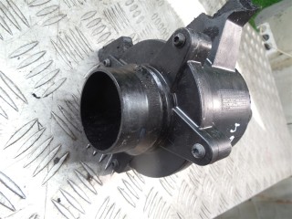 Патрубок интеркулера, Mercedes ML W164 2008-2011