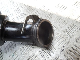 Патрубок интеркулера, Mercedes ML W164 2008-2011