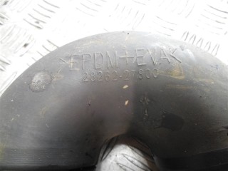 Патрубок турбины, Mercedes ML W164 2008-2011
