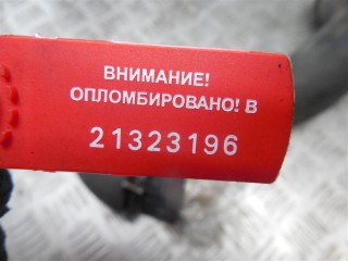 Патрубок турбины, Mercedes ML W164 2008-2011