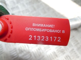 Патрубок турбины, Mercedes ML W164 2008-2011