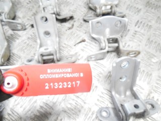 Петля двери, Hyundai Santa Fe 2 2005-2010