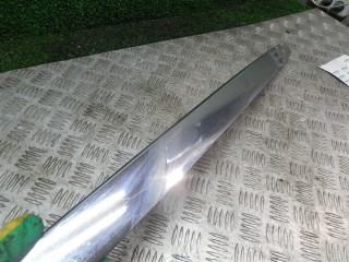 Подсветка номера, Mercedes ML W164 2008-2011