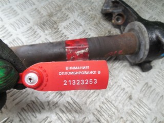 Полуось (приводной вал, ШРУС), Hyundai Santa Fe 2 2005-2010