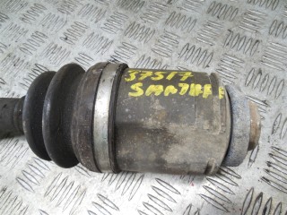 Полуось (приводной вал, ШРУС), Hyundai Santa Fe 2 2005-2010