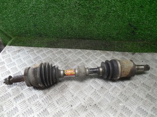 Полуось (приводной вал, ШРУС) Hyundai Santa Fe 2 2005-2010