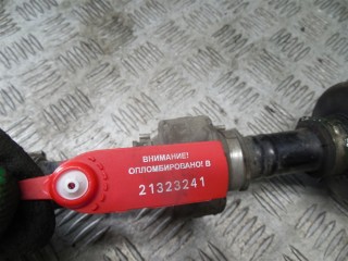 Полуось (приводной вал, ШРУС), Hyundai Santa Fe 2 2005-2010