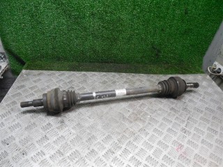 Полуось задняя (приводной вал, ШРУС) Mercedes ML W164 2008-2011