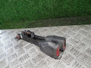 Преднатяжитель ремня безопасности, Hyundai Santa Fe 2 2005-2010
