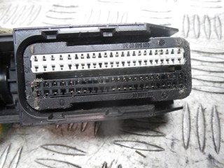 Проводка двигателя, Mercedes ML W164 2008-2011