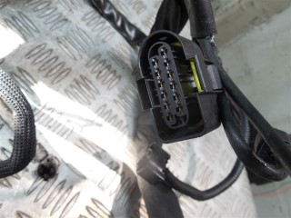 Проводка двигателя, Mercedes ML W164 2008-2011