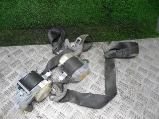 Ремень безопасности, Hyundai Santa Fe 2 2005-2010