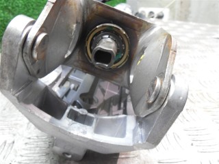 Рулевая колонка, Mercedes ML W164 2008-2011
