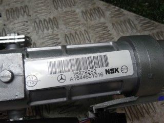 Рулевая колонка, Mercedes ML W164 2008-2011