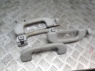 Ручка внутренняя потолочная Mercedes ML W164 2008-2011