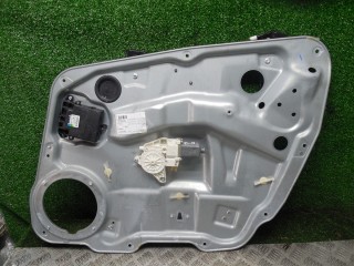 Стеклоподъемник электрический передний правый Mercedes ML W164 2008-2011