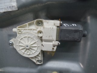 Стеклоподъемник электрический передний правый, Mercedes ML W164 2008-2011