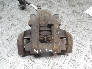Суппорт задний правый Mercedes ML W164 2008-2011