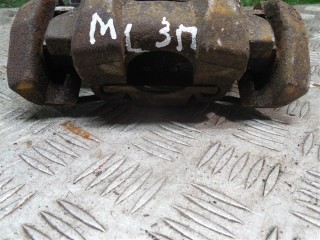 Суппорт задний правый, Mercedes ML W164 2008-2011