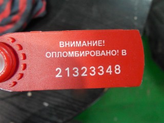 Суппорт задний правый, Mercedes ML W164 2008-2011