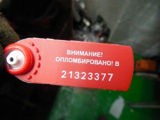Суппорт передний левый, Mercedes ML W164 2008-2011