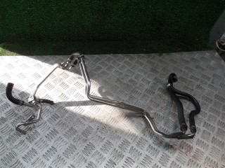 Трубка топливная, Mercedes ML W164 2008-2011