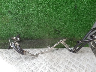 Трубка топливная, Mercedes ML W164 2008-2011
