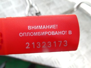 Трубка топливная, Mercedes ML W164 2008-2011