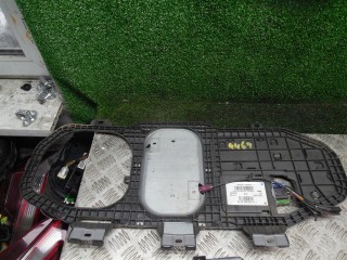 Усилитель антенны, Mercedes ML W164 2008-2011