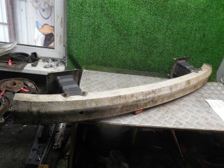 Усилитель бампера переднего Mercedes ML W164 2008-2011