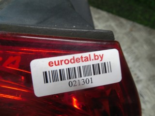 Фонарь задний левый, Hyundai Santa Fe 2 2005-2010