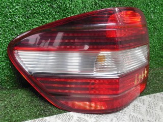 Фонарь задний левый, Mercedes ML W164 2008-2011
