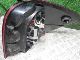 Фонарь задний левый, Mercedes ML W164 2008-2011