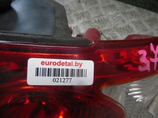 Фонарь задний правый, Hyundai Santa Fe 2 2005-2010
