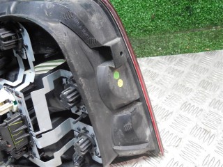 Фонарь задний правый, Mercedes ML W164 2008-2011